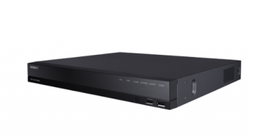 Hanwha  HRX-435-8TB | Esentia Systems