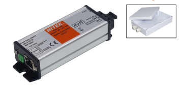 Nitek MS100POE-W1 | Esentia Systems