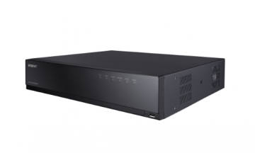 Hanwha  HRX-835A-8TB | Esentia Systems