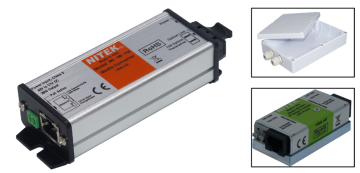 Nitek MS100POE-WS1 | Esentia Systems