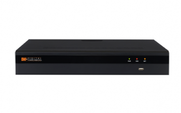 Digital Watchdog  DW-VG4164T16P | Esentia Systems