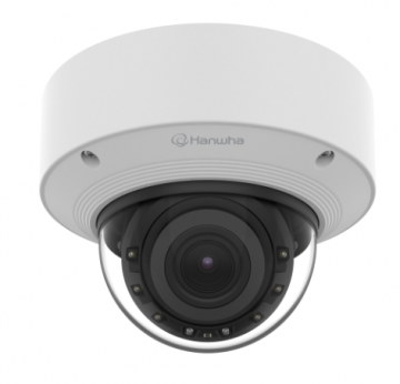 Hanwha  XND-A8084RV | Esentia Systems