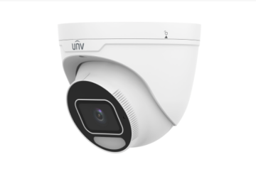 Uniview  IPC3634SE-ADF28K-WP-I1 | Precision Security and Low Voltage Supply