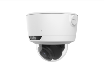 Uniview  IPC3734SS-ADZK-I1 | Precision Security and Low Voltage Supply, a DBA of Esentia Systems
