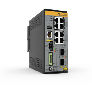 Hanwha  HV-IE220-10GHX-K90 | Esentia Systems