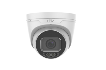 Uniview  IPC3634SE-ADZK-WL-I0 | Precision Security and Low Voltage Supply, a DBA of Esentia Systems