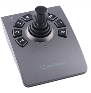 Geovision  GV-Joystick V3 | Esentia Systems