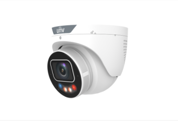 Uniview  IPC3634SE-ADZKMC-WP-I1 | Esentia Systems