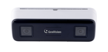 Geovision  GV-3D People Counter V3 | Precision Security and Low Voltage Supply, a DBA of Esentia Systems