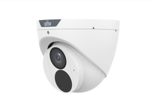 Uniview  IPC3615SR-ADF28KM-H | Precision Security and Low Voltage Supply