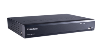 GeoVision  UA-SNVRL810-P-2TB | Esentia Systems