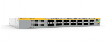 Hanwha  HV-X540L-28XS-10 | Esentia Systems