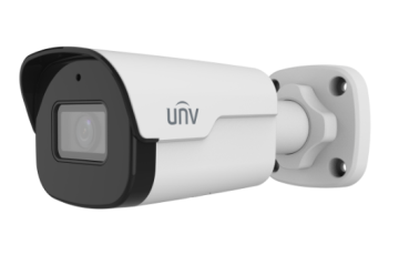 Uniview  IPC2125SB-ADF40KM-I0 | Precision Security and Low Voltage Supply, a DBA of Esentia Systems