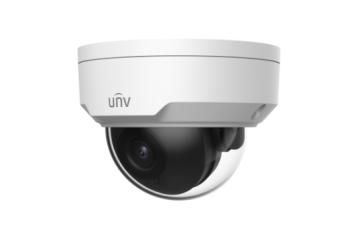 Uniview  IPC325SB-DF28K-I0 | Precision Security and Low Voltage Supply, a DBA of Esentia Systems
