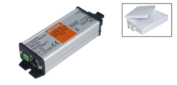 Nitek MS1000POE-W1 | Esentia Systems