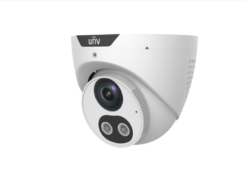 Uniview  IPC3614SB-ADF28KMC-I0 | Precision Security and Low Voltage Supply