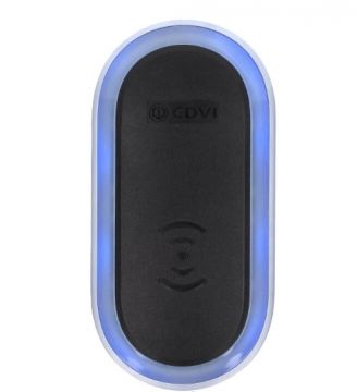 CDVI  KPROG | Precision Security and Low Voltage Supply