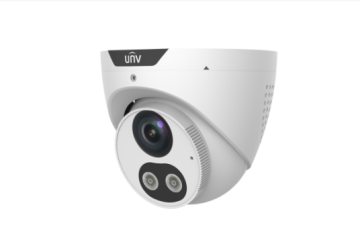 Uniview  IPC3615SB-ADF28KMC-I0 | Precision Security and Low Voltage Supply