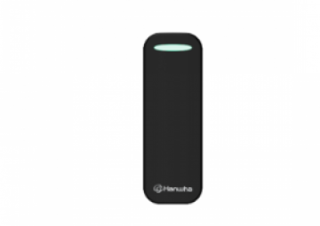 Hanwha  NOD-AX10S | Precision Security and Low Voltage Supply