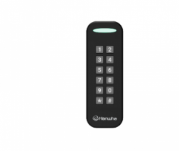 Hanwha  NOD-AX15S | Precision Security and Low Voltage Supply