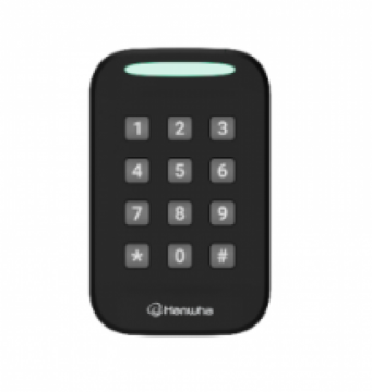 Hanwha  NOD-AX25S | Precision Security and Low Voltage Supply
