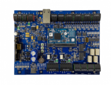 Hanwha  NOP-IC2 | Precision Security and Low Voltage Supply