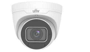 Uniview  IPC3635SR4-ADZK-H | Precision Security and Low Voltage Supply