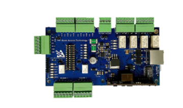 Hanwha  NOP-RI2MS | Esentia Systems