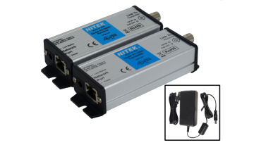 Nitek EL1500C-WS2 | Esentia Systems