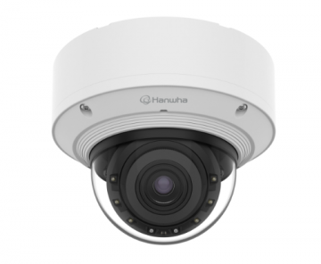 Hanwha  PND-A7082RV | Esentia Systems