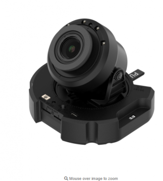 Hanwha  PND-A9081RVX | Esentia Systems