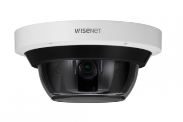 Hanwha  PNM-9085RQZ1 | Esentia Systems