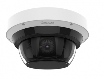 Hanwha  PNM-C16083RVQ | Esentia Systems