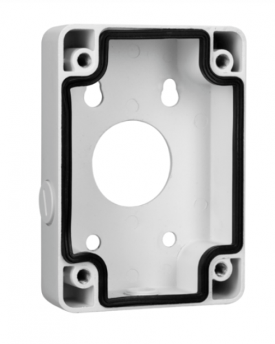 Luminys  LUM-J10 | Precision Security and Low Voltage Supply