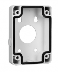 Luminys  LUM-J10 | Precision Security and Low Voltage Supply