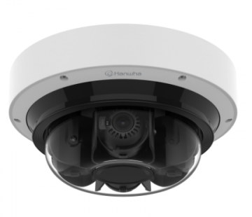 Hanwha  PNM-C32083RVQ | Esentia Systems