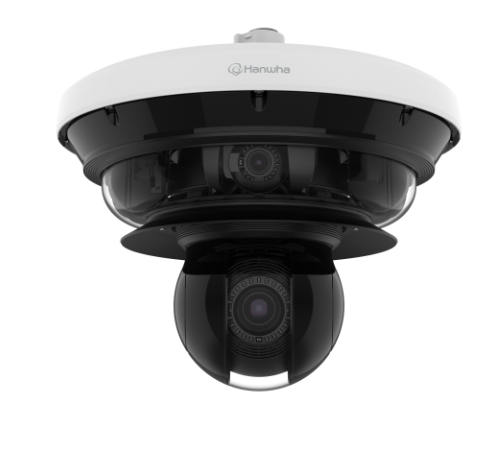 Hanwha  PNM-C34404RQPZ | Esentia Systems