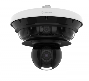 Hanwha  PNM-C34404RQPZ | Esentia Systems