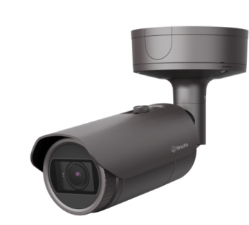 Hanwha  PNO-A6081R | Esentia Systems