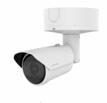 Hanwha  PNO-A7082R | Precision Security and Low Voltage Supply