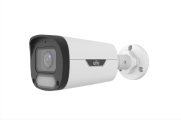 Uniview  IPC2318SR-ADF40KM-WP | Precision Security and Low Voltage Supply, a DBA of Esentia Systems