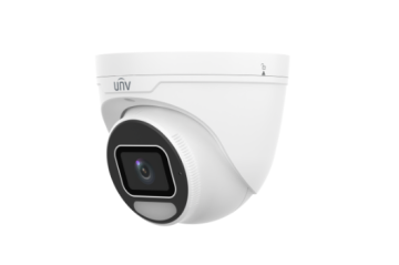 Uniview  IPC3638SE-ADF28K-WP-I1 | Precision Security and Low Voltage Supply, a DBA of Esentia Systems