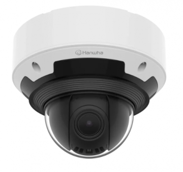 Hanwha  PNV-A7082RZ | Esentia Systems