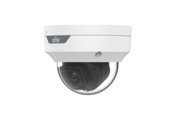 Uniview  IPC3528SR-ADF28KM-WP | Precision Security and Low Voltage Supply, a DBA of Esentia Systems