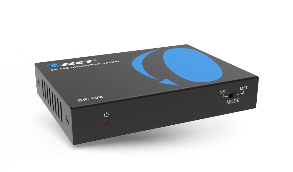 Splitters | Precision Security & Low Voltage Supply