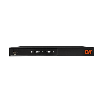 Digital Watchdog  DW-BJCX4T-LX | Esentia Systems