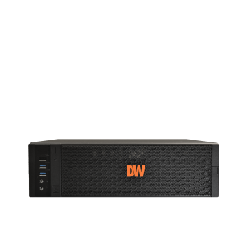 Digital Watchdog  DW-BJDX132T-LX | Esentia Systems