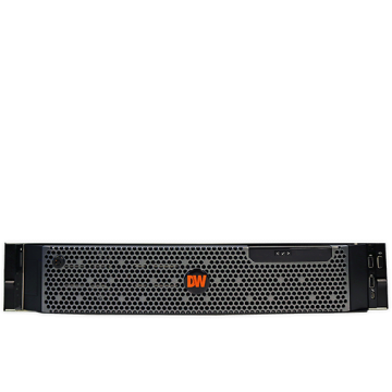 Digital Watchdog  DW-BJRR2P80T | Esentia Systems