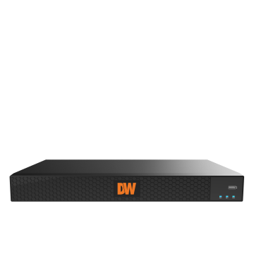 Digital Watchdog  DW-ENC4K16 | Esentia Systems