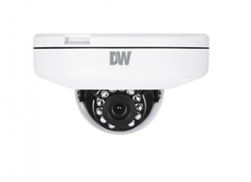 Digital Watchdog  DWC-MF2Wi28TW | Precision Security and Low Voltage Supply
